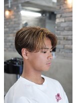 ヴェルゴ 高松店(vellgo)&nbsp;バレイヤージュ風からー