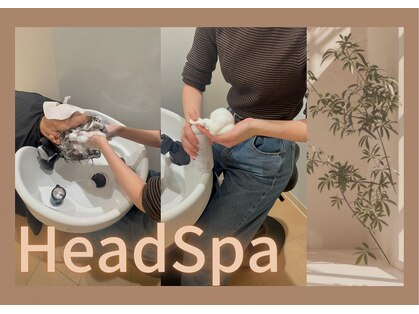 ヘアサロン ワンワールド(Hair Salon One World)の写真