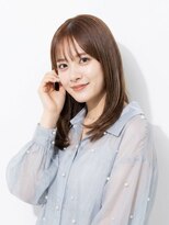 アッシュ 亀戸店(Ash)&nbsp;ストレートパーマ・縮毛矯正 カット＋髪質改善トリートメント