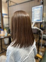 シマシマ(SHIMA SHIMA)&nbsp;ミディアムレイヤー