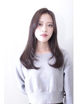 リメル 奥沢自由が丘店(Remel)&nbsp;縮毛矯正/リフトレイヤー/くびれ巻き/モテ髪/奥沢/自由が丘