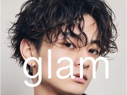 グラムバイノヴェル(glam by NOVEL)の写真