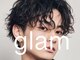 グラムバイノヴェル(glam by NOVEL)の写真
