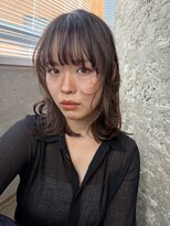 クオーレ(CUORE)&nbsp;顔周りレイヤー
