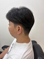 クレス 戸田店 メンズ店(CLESC)&nbsp;直毛の方必見！ナチュラルパーマ