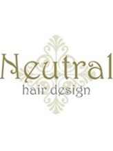 ニュートラルヘアーデザイン(Neutral hair design)