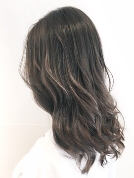 ミルト(mirto) ナチュラルグラデーション