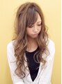 エミュー 笠間店(emu) ナチュラルカール