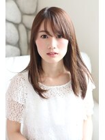 ルシードスタイル レアール(LUCIDO STYLE LeR)&nbsp;Sweetストレート