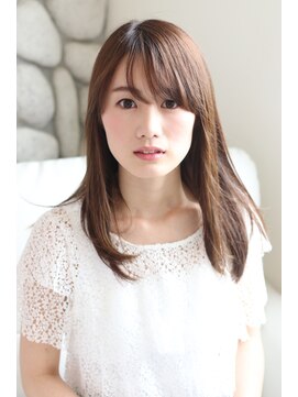 ルシードスタイル レアール(LUCIDO STYLE LeR) Sweetストレート