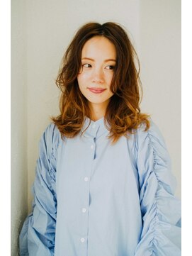 グランシャリオ 笹塚店(Grand Chariot) 【GrandChariot 笹塚】カーリーガーリー