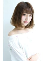 ラエティス(Laetus)&nbsp;ラエティス 縮毛矯正スタイル  【Laetus/大和西大寺】 No115