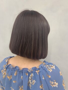 エイト 沖縄豊崎店(EIGHT toyosaki) ILLUMINA Greige☆~