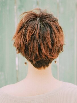 ヘアークラブ(HAIR CLUB) 大人のオシャレ女子