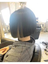 ヘアー アトリエ エゴン(hair atelier EGON)&nbsp;インナーカラー