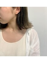 マール 矢場町(MARL)&nbsp;オリーブグレージュ