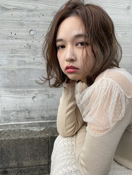 トゥーリ 筑紫野店(tuuli) tuuli 筑紫野★★髪質改善トリートメント RIO