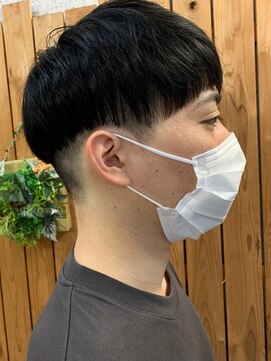 ヘアーサロン サザン(HAIR SALON) メンズカット