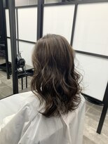 バダス(Badass)&nbsp;ハイライトカラー