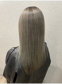 艶さら、ハイトーン