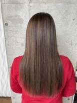 ジュジュル 稲毛本店(jujur)&nbsp;テラコッタ/ミニウルフ/くすみブルー[稲毛駅]