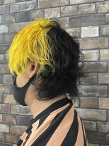 ハチマルハチ 新宿(808)&nbsp;注目度No.1！！デザインイエローカラー^ ^