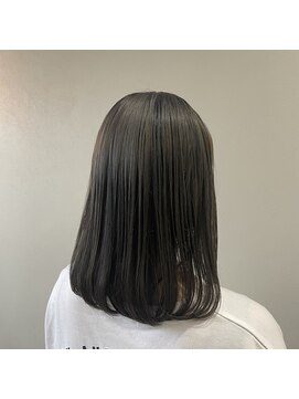 リブール 碧南店(libuR) グレージュカラー