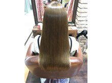 ヘアー デザイン ドルチェ(Hair design DOLCE)