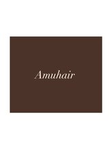 アムヘアー(Amu hair) Eri