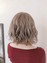 キャンディーエッグ(Candy egg)&nbsp;★ヌーディブロンド★福岡久留米