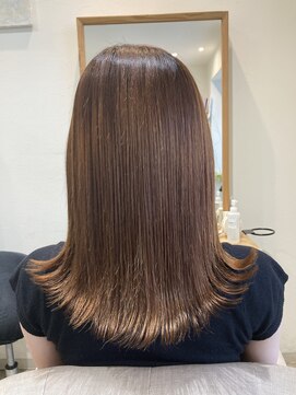 髪質改善サロン ミューズ 一社店(MUSE) 【業界話題★髪質改善美髪チャージTR★94%OGカラー取扱サロン】