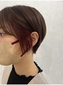 インナーカラー