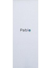 パブロ(Pablo) Pａｂｌｏ パブロ