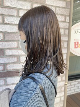 リールヘア 千早店(rire hair) アルティストカラー