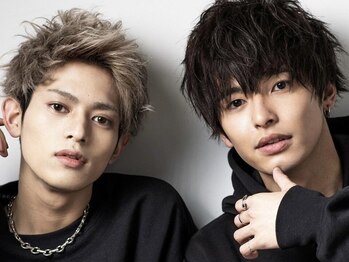 MEN'S HAIR BLEACHi 藤が丘店【メンズ ヘア ブリーチ】
