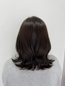 シエル 立川店(CIEL) くびれスタイル×チョコレートブラウン【CIEL×maki】