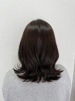 シエル 立川店(CIEL) くびれスタイル×チョコレートブラウン【CIEL×maki】