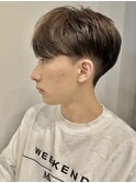 ビジネスマンヘア/メンズカット/メンズヘア/メンズパーマ[登戸]