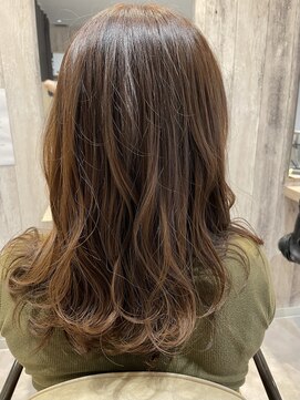 エヌアンドエー せんげん台店(N&A) ☆ハイライト×ミルクティー☆【せんげん台】