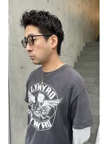 チーカ(chica)&nbsp;アップバングショート