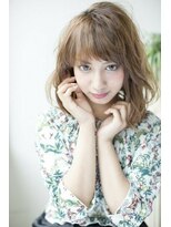 アルス(ars)&nbsp;ロブ×パーマ