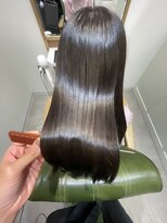 トッカ 仙台東口店(tocca)&nbsp;大人女性までの髪質改善