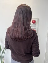 アルテ(ARTE)&nbsp;【ARTE表参道/青山】小顔ゆるふわウェーブ×イルミナ