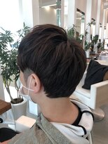 カッツ 駅家店(CUT S)&nbsp;メンズカット