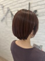 ミュール(Mule) ショート♪