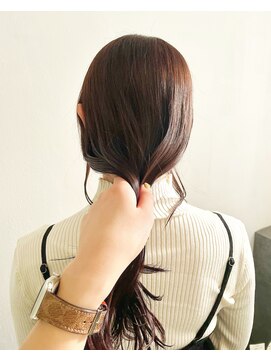 ネルケ 立川(nelke) ボルドー◎