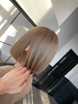 クロエバイラヴィズム 小針西店(CLOE by LUVISM)&nbsp;ミルクティーグレージュ