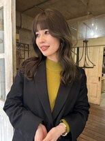 メーヴェ(Mowen)&nbsp;オリーブグレージュ