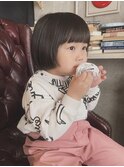 [ キッズカット ]