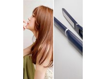 リフヘアー(Lifu hair)